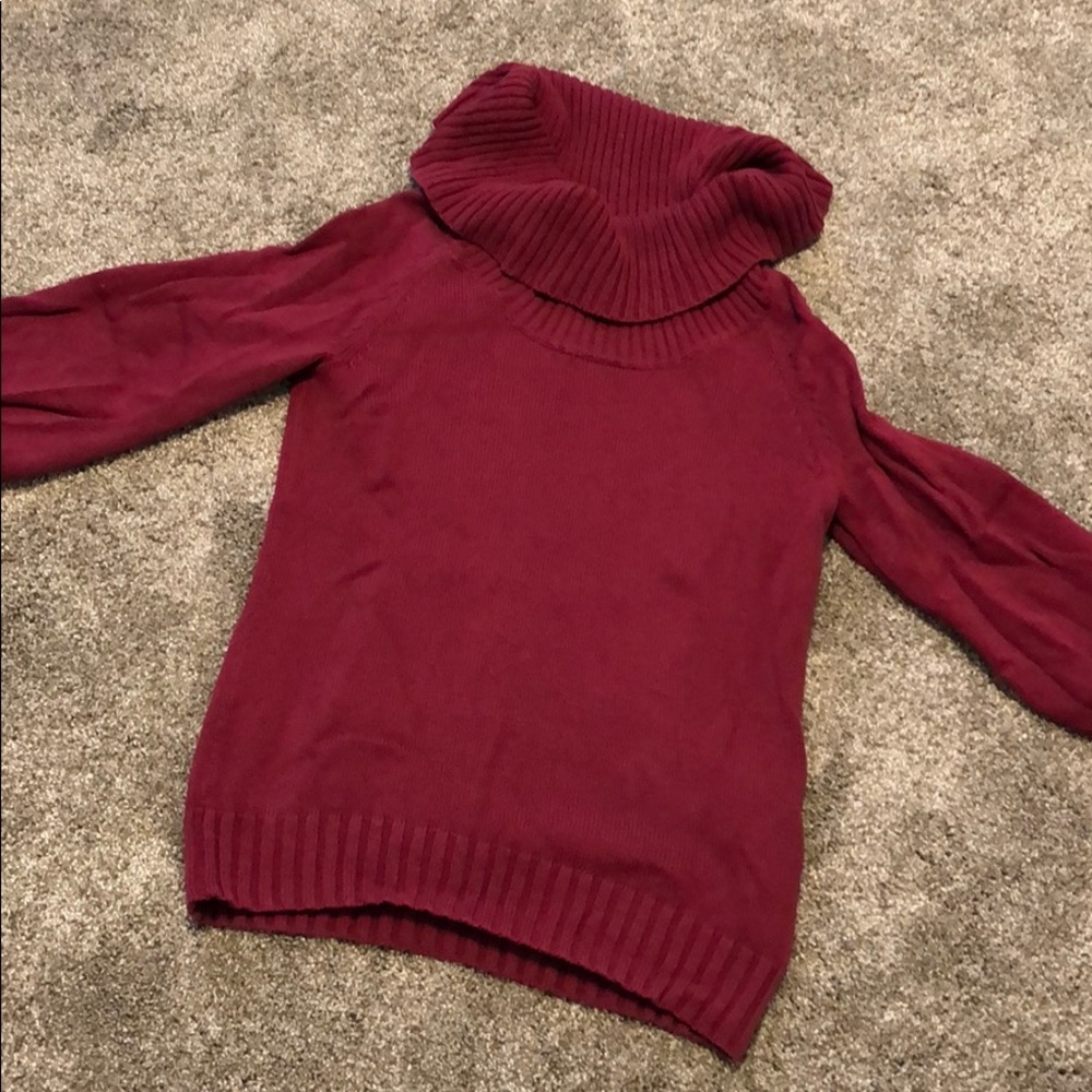 Women’s sweater